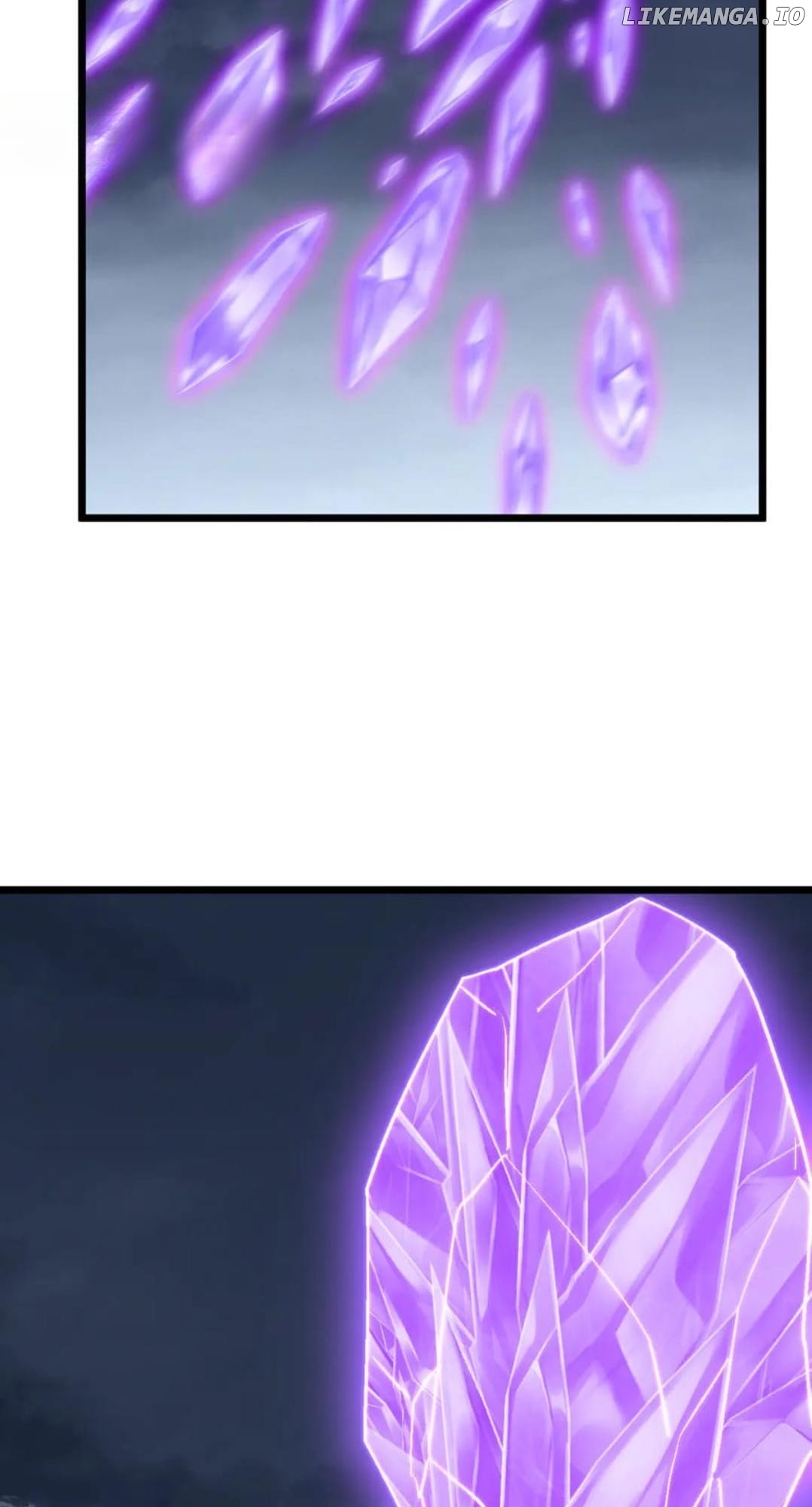 Log into the Future Chapter 200 - page 7